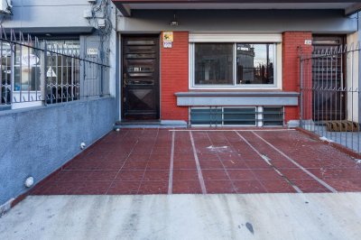 Apartamento ID.447/Apartamento-en-Venta-3-dormitorios-y-Cochera-en-Malvin - Apartamento en Venta 3 dormitorios y Cochera en Malvin