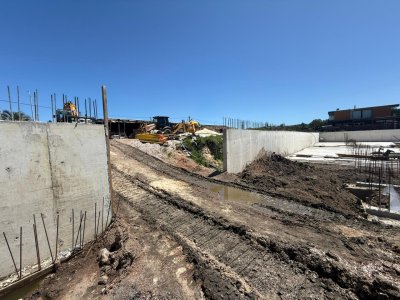 Apartamento ID.693 - Apartamento en Venta 2 dormitorios 130m2 Punta del Este 