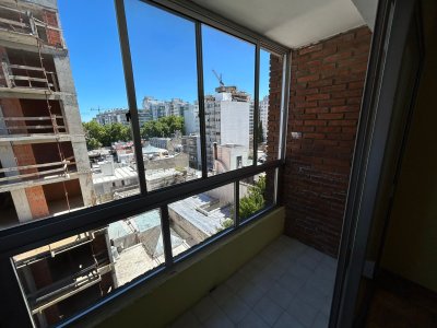 Apartamento ID.401 - Apartamento en venta 2 dormitorios Cordón sur