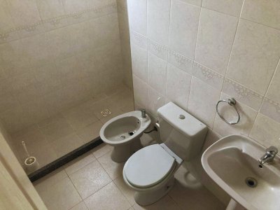 Apartamento ID.536 - Apartamento en Alquiler 1 dormitorio, Pocitos Nuevo 