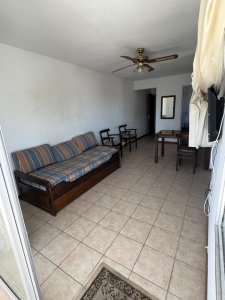 Apartamento ID.726 - Apartamento en Alquiler un  Dormitorio y Gge Punta del Este