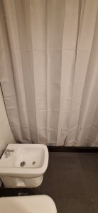 Apartamento ID.761 - Apartamento en alquiler 1 dormitorio y Garage para dos Amueblado