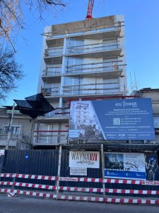 Apartamento ID.663 - Apartamento en Venta un Dormitorio en Kiu Tower Cibils , La Blanqueada