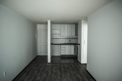 Apartamento ID.518/APARTAMENTO-EN-ALQUILER-DE-1-DORMITORIO-POCITOS - APARTAMENTO EN ALQUILER DE 1 DORMITORIO POCITOS