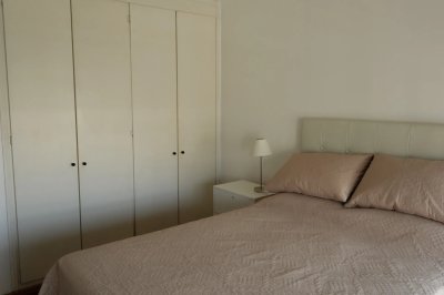 Apartamento ID.720 - Apartamento En Alquiler Amoblado De 1 Dormitorio En Pocitos