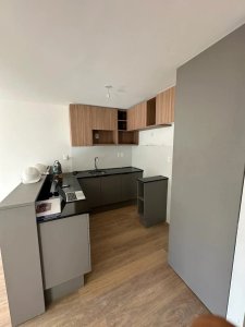 Apartamento ID.398 - Monoambiente en Venta en Torre Munich , Cordón 