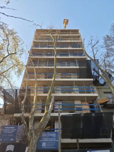 Apartamento ID.655 - Apartamento un Dormitorio en Venta , Kiu Tower Rodo