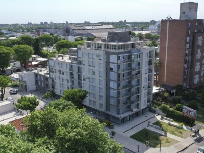Apartamento ID.532 - Apartamento en Alquiler 2 Dormitorios en Nostrum Mirador , La Blanqueada 