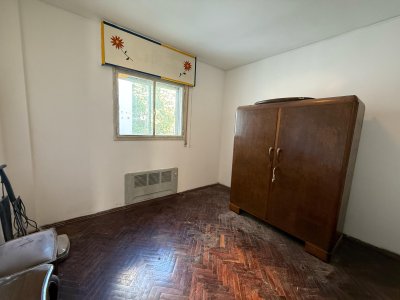 Apartamento ID.459 - VENTA apartamento 2 dormitorios 2 baños con COCHERA fija en el Centro