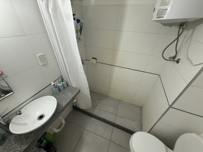 Apartamento ID.706 - Apartamento en Venta 1 Dormitorio Puertito del Buceo