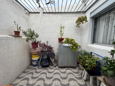 Apartamento ID.503 - Apartamento en venta,1 dormitorio,Malvin.