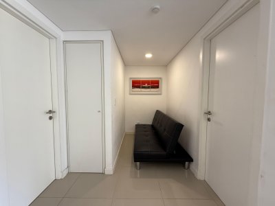 Apartamento ID.550 - Apartamento con vista al mar en La Brava - Punta del Este