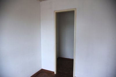 Apartamento ID.536 - Apartamento en Alquiler 1 dormitorio, Pocitos Nuevo 