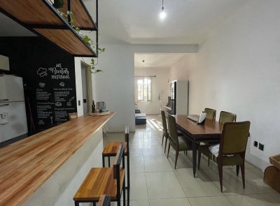 Apartamento ID.621 - Apartamento en Alquiler 3 dormitorios en Pocitos