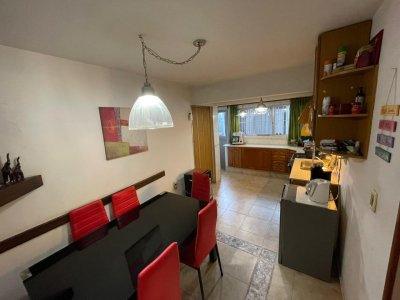 Apartamento ID.598 - Apartamento En Venta De 3 Dormitorios Con Patio En Parque Batlle