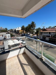 Apartamento ID.726 - Apartamento en Alquiler un  Dormitorio y Gge Punta del Este