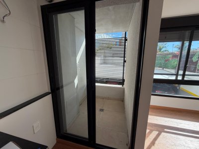 Apartamento ID.609/ - Apartamento en Venta a Estrenar de 1 Dormitorio en Malvin a pasos de la Rambla
