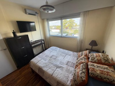 Apartamento ID.784/ - Apartamento en Venta 3 dormitorios y Garage Malvin