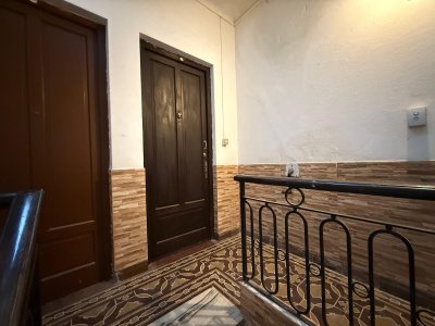 Apartamento ID.498 - Apartamento en venta 3 dormitorios Aguada