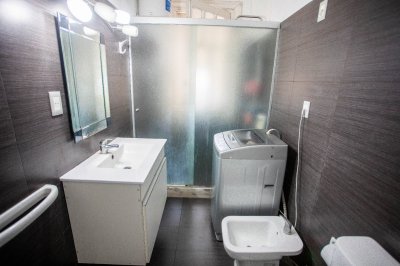 Apartamento ID.633 - Apartamento en Venta 2 dormitorios en Cordón 