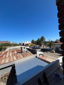 Apartamento ID.726 - Apartamento en Alquiler un  Dormitorio y Gge Punta del Este