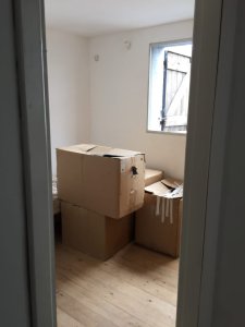 Apartamento ID.653 - Apartamento en Alquiler dos dormitorios en Cordon