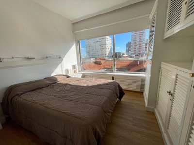 Apartamento ID.335 - Apartamento en Venta 2 dormitorios 2 baños Punta del Este 