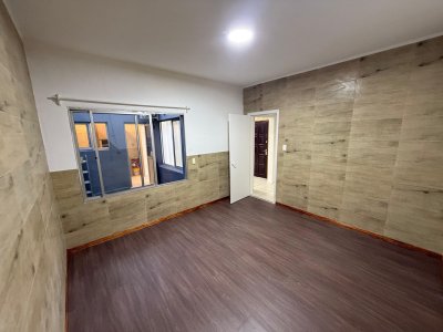 Apartamento ID.768/ - Apartamento en alquiler un dormitorio en Buceo.
