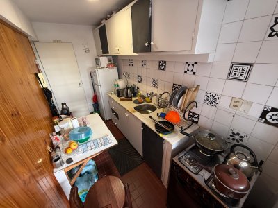 Apartamento ID.497 - Apartamento en Alquiler 2 dormitorios en La Blanqueada 