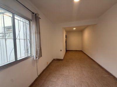 Apartamento ID.703 - Apartamento en Venta 1 Dormitorio Aguada
