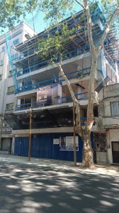 Apartamento ID.658 - Apartamento en Venta un Dormitorio en Altos de Cordón 