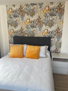 Apartamento ID.509 - Monoambiente en alquiler amoblado Buceo