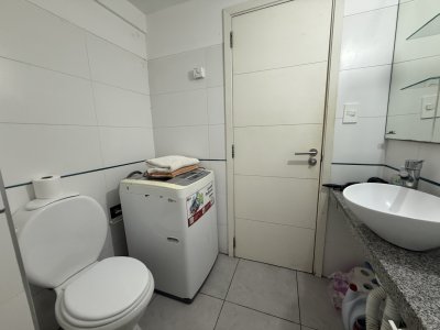 Apartamento ID.706 - Apartamento en Venta 1 Dormitorio Puertito del Buceo