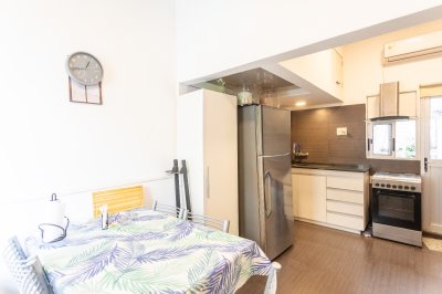 Apartamento ID.633 - Apartamento en Venta 2 dormitorios en Cordón 