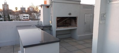 Apartamento ID.628/Apartamento-En-Alquiler-De-1-Dormitorio-En-Pocitos - Apartamento En Alquiler De 1 Dormitorio En Pocitos