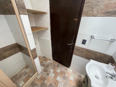Apartamento ID.340 - Apartamento en venta, 1 dormitorio, Malvin norte.