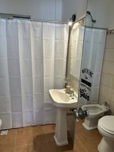 Apartamento ID.721 - Apartamento Amoblado De 1 Dormitorio En Pocitos