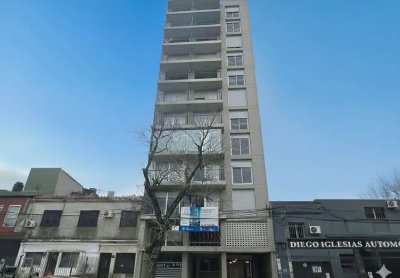 Apartamento ID.667 - Apartamento en Venta un Dormitorio en Site Propios