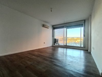 Apartamento ID.532 - Apartamento en Alquiler 2 Dormitorios en Nostrum Mirador , La Blanqueada 