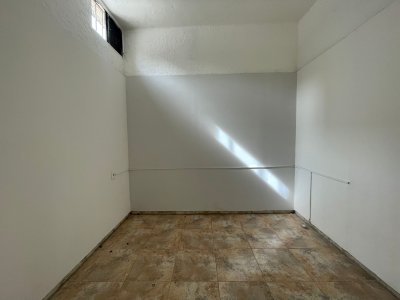 Apartamento ID.65 - Alquiler apartamento 1 dormitorio, Parque Batlle