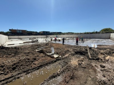 Apartamento ID.692 - Apartamento en Venta 2 dormitorios 130m2 Punta del Este