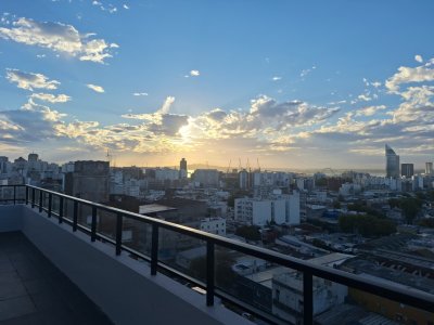 Apartamento ID.746/ - Apartamento en Venta Dos Dormitorios a Estrenar con Garaje en Cordón