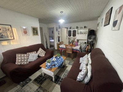 Apartamento ID.622 - Apartamento en venta,3 dormitorios,Prado