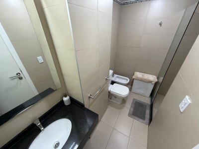 Apartamento ID.550 - Apartamento con vista al mar en La Brava - Punta del Este