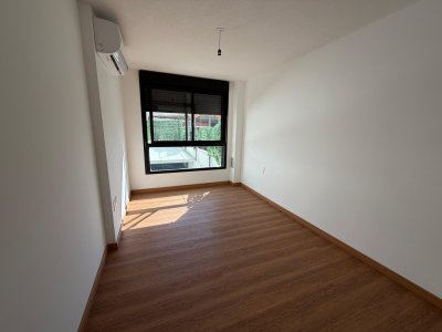 Apartamento ID.609/ - Apartamento en Venta a Estrenar de 1 Dormitorio en Malvin a pasos de la Rambla