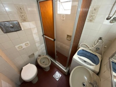 Apartamento ID.647 - Apartamento en Venta 2 dormitorios Cordón 