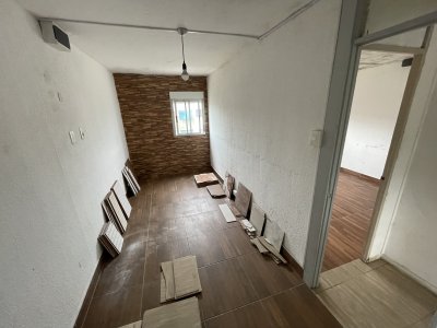 Apartamento ID.640 - Apartamento en venta,2 dormitorios,Malvin Norte.