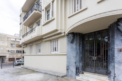Apartamento ID.633 - Apartamento en Venta 2 dormitorios en Cordón 