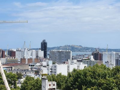 Apartamento ID.398 - Monoambiente en Venta en Torre Munich , Cordón 