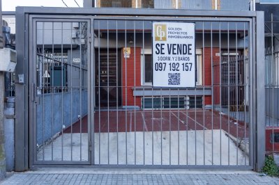 Apartamento ID.447/Apartamento-en-Venta-3-dormitorios-y-Cochera-en-Malvin - Apartamento en Venta 3 dormitorios y Cochera en Malvin